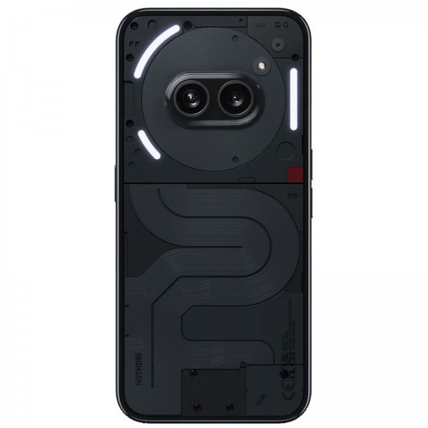 Nothing Phone (2a) (128 GB). 